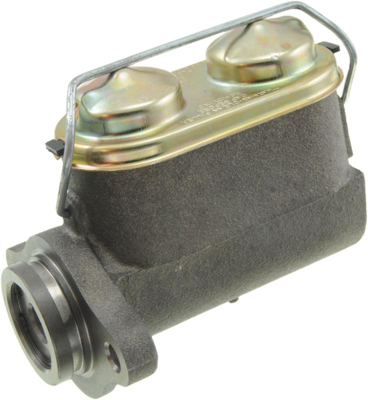 Dorman M39461 Brake Master Cylinder product image 2 of 4