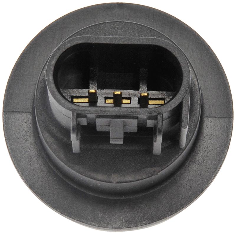 Dorman 645504 Parking Light Bulb Socket product image 1 of 3