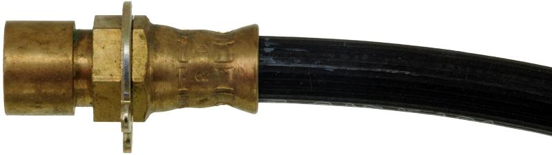 Dorman H38321 - Brake Hydraulic Hose Dorman H38321 Brake Hydraulic Hose product image 2 of 3