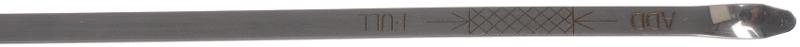 Dorman 917347 - Engine Oil Dipstick Dorman 917347 Engine Oil Dipstick product image 3 of 3