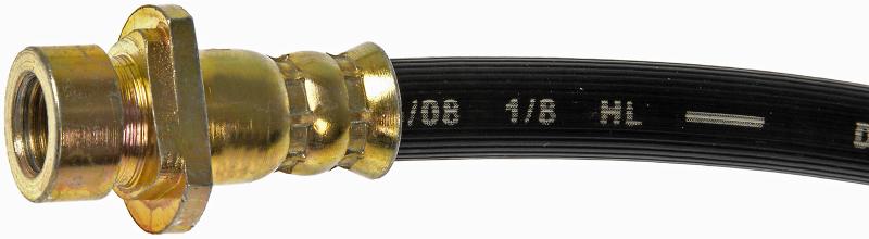 Dorman H621090 - Brake Hydraulic Hose Dorman H621090 Brake Hydraulic Hose product image 1 of 3