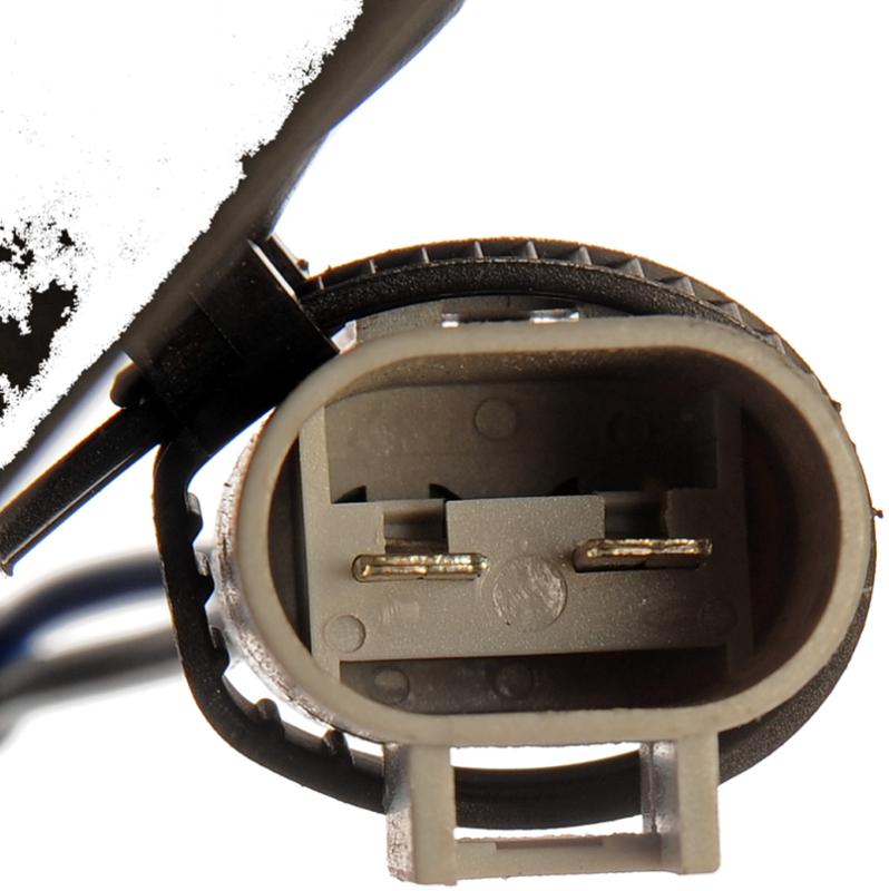 Dorman 621173 Engine Cooling Fan Assembly product image 3 of 4