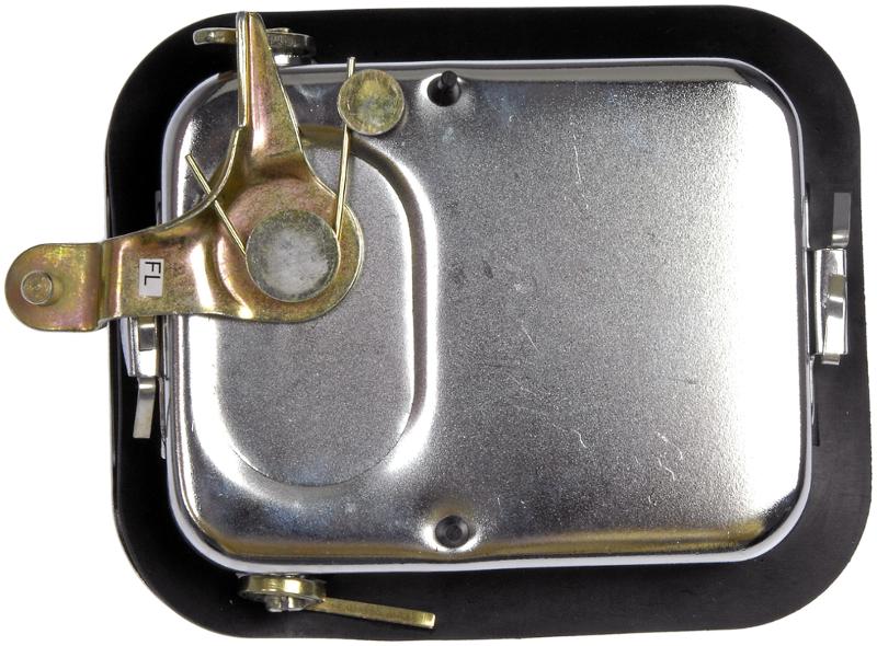 Dorman 77068 Exterior Door Handle product image 1 of 3