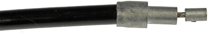 Dorman C92335 Parking Brake Cable product image 3 of 3