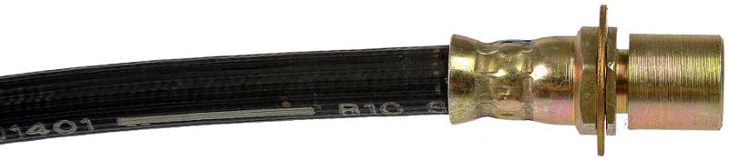 Dorman H380188 - Clutch Hydraulic Hose Dorman H380188 Clutch Hydraulic Hose product image 2 of 3