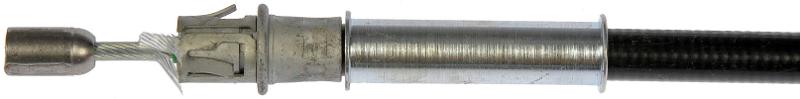 Dorman C96158 Parking Brake Cable product image 1 of 3
