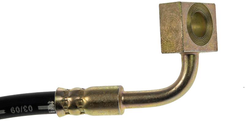 Dorman H621093 Brake Hydraulic Hose product image 3 of 3