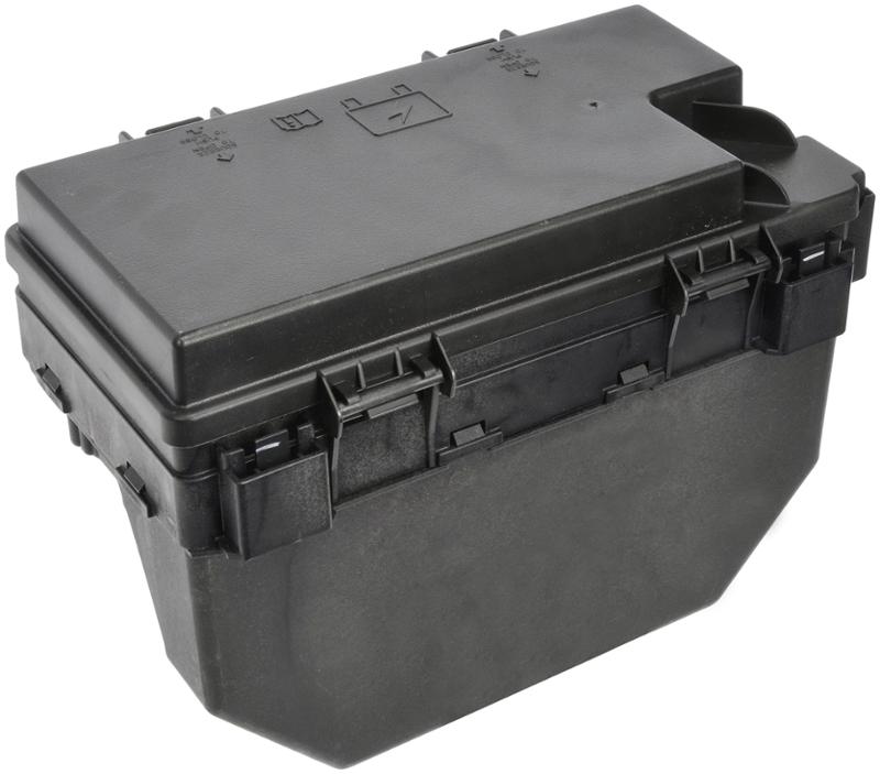 Dorman 599907 - Integrated Control Module Dorman 599907 Integrated Control Module product image 3 of 4