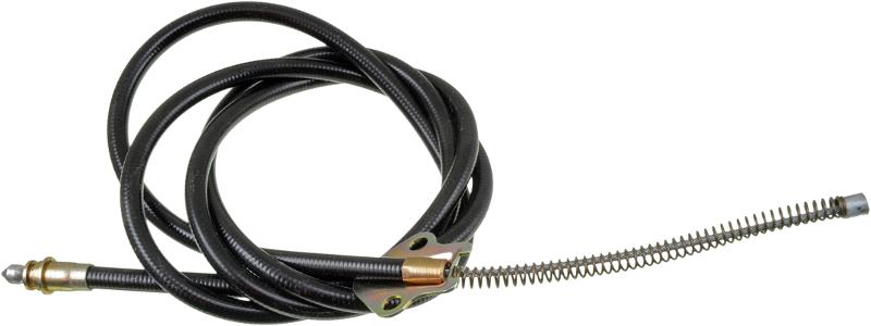 Dorman C93334 Parking Brake Cable product image 2 of 3