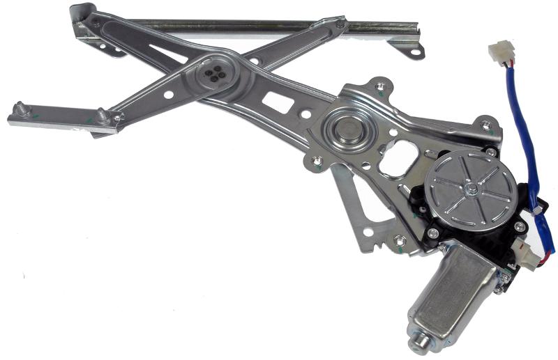 Dorman 748895 Power Window Motor and Regulator Assembly product image 2 of 3