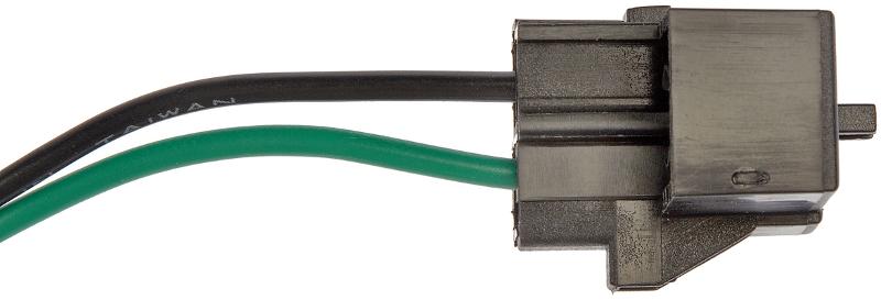 Dorman 85897 - Headlight Connector Dorman 85897 Headlight Connector product image 4 of 6