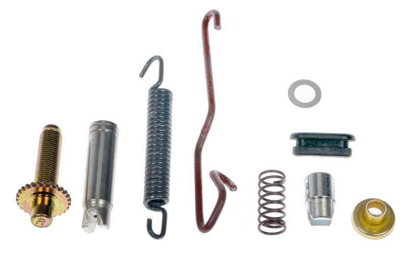 Dorman HW2533 Drum Brake Self Adjuster Repair Kit product image 1 of 1
