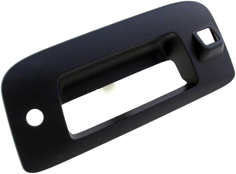 Dorman 82777 Tailgate Handle Bezel product image 2 of 3