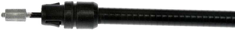 Dorman C661185 Parking Brake Cable product image 2 of 3