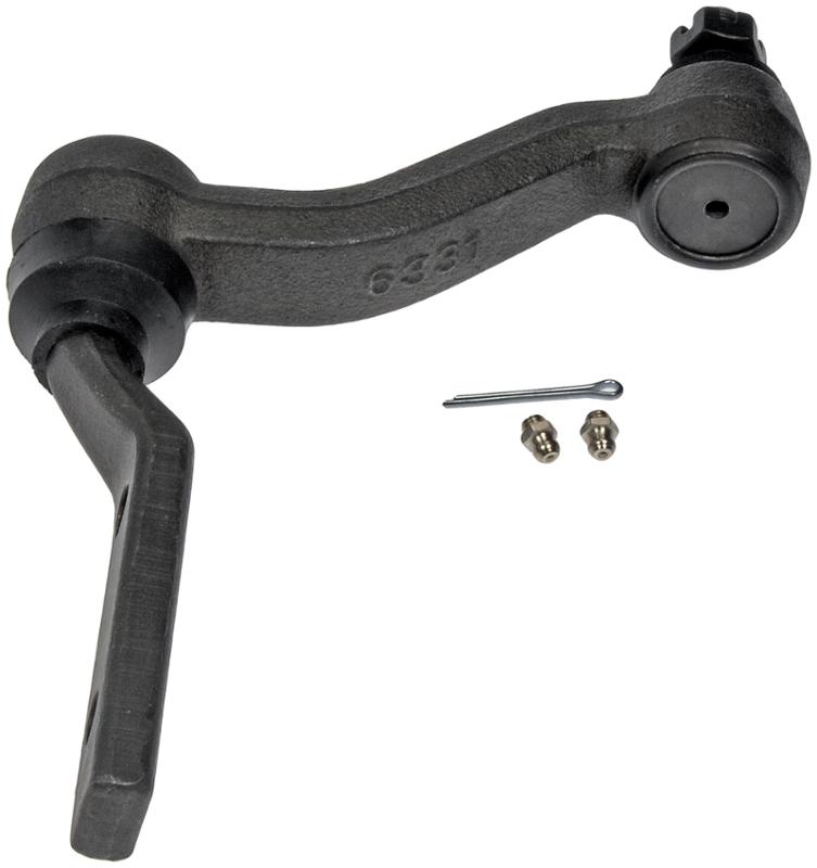 Dorman 535759 Steering Idler Arm product image 2 of 2