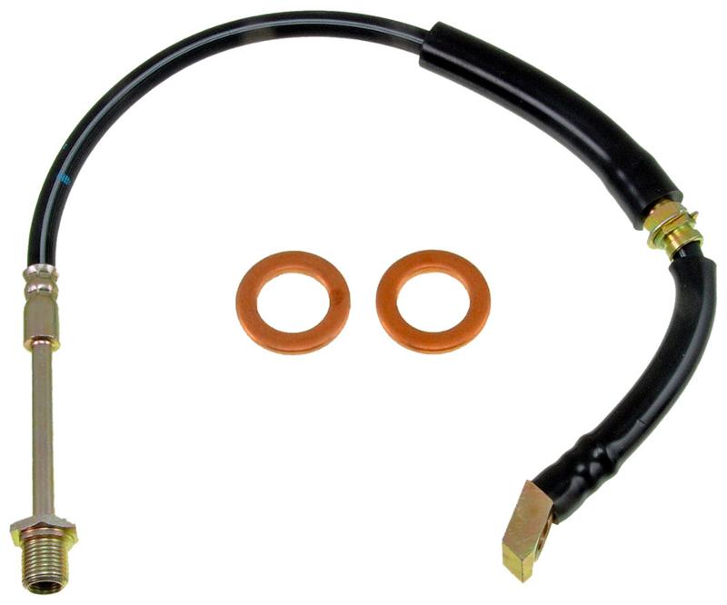 Dorman H123795 Brake Hydraulic Hose product image 2 of 3