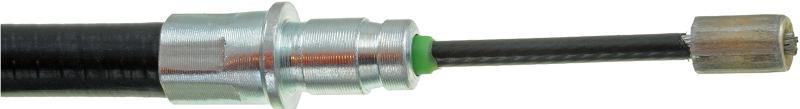 Dorman C660298 - Parking Brake Cable Dorman C660298 Parking Brake Cable product image 2 of 3
