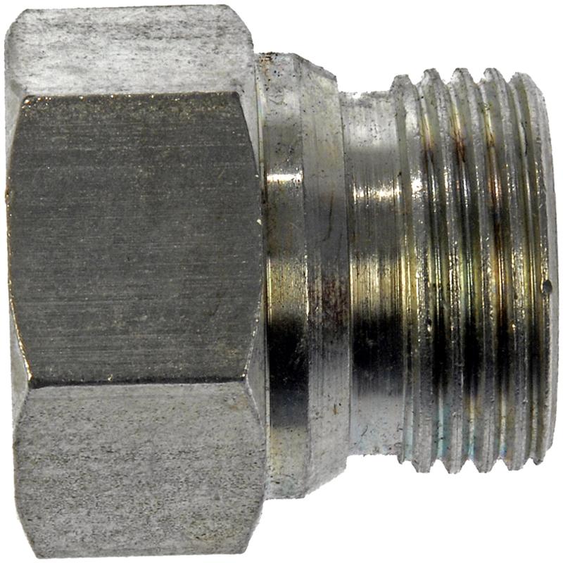 Dorman 917402 EGR Tube Connector product image 2 of 2