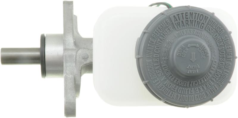 Dorman M39886 Brake Master Cylinder product image 2 of 4