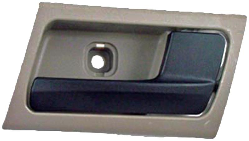 Dorman 81727 - Interior Door Handle Dorman 81727 Interior Door Handle product image 3 of 3
