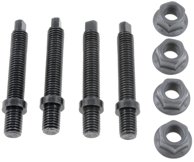 Dorman 03131 Exhaust Flange Stud and Nut product image 2 of 3