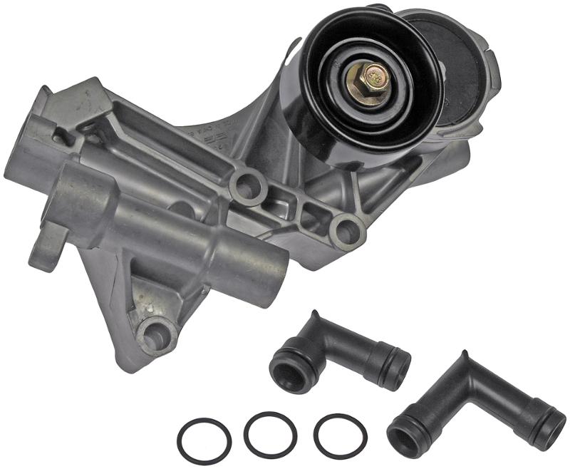 Dorman 419014 - Drive Belt Tensioner Assembly Dorman 419014 Drive Belt Tensioner Assembly product image 2 of 3