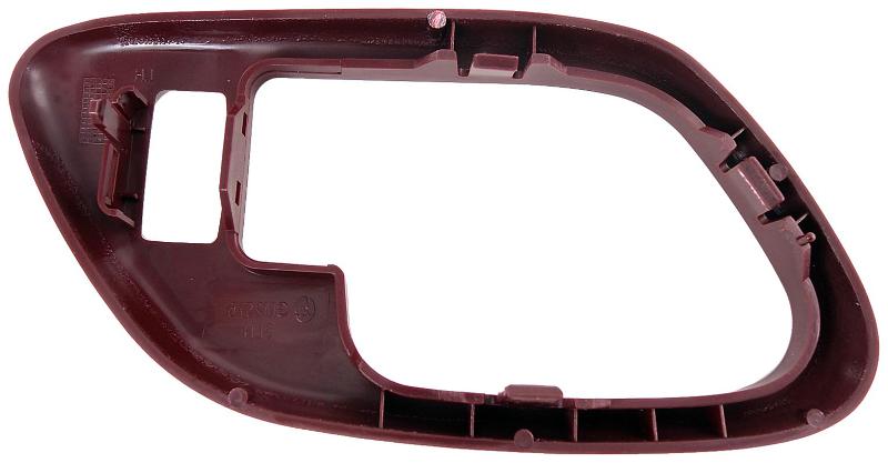 Dorman 81925 Interior Door Handle Bezel product image 6 of 6