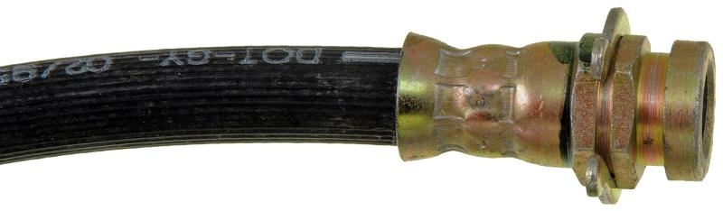 Dorman H38888 Brake Hydraulic Hose product image 1 of 3