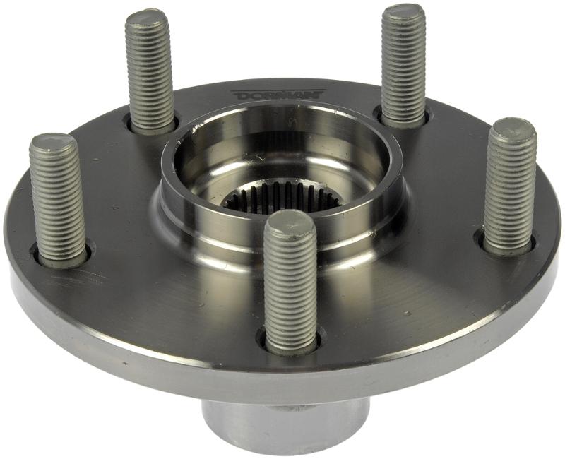 Dorman 930400 Wheel Hub product image 3 of 3
