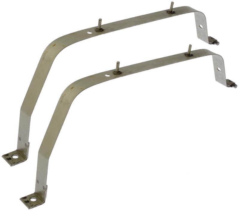 Dorman 578025 Fuel Tank Strap product image 1 of 2