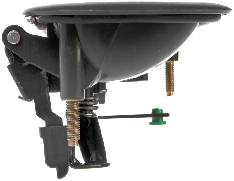 Dorman 79304 Exterior Door Handle product image 4 of 5