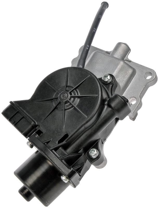 Dorman 600420 Differential Lock Actuator product image 1 of 3