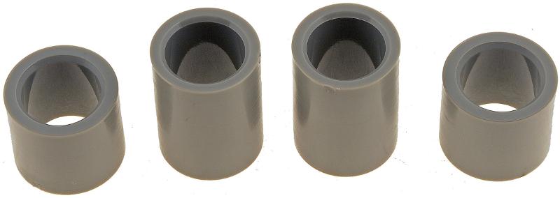 Dorman 38424 Door Lock Striker Anti-Rattle Kit product image 4 of 4
