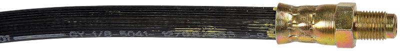 Dorman H380568 Brake Hydraulic Hose product image 2 of 3