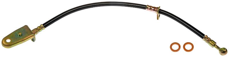Dorman H620750 Brake Hydraulic Hose product image 2 of 3