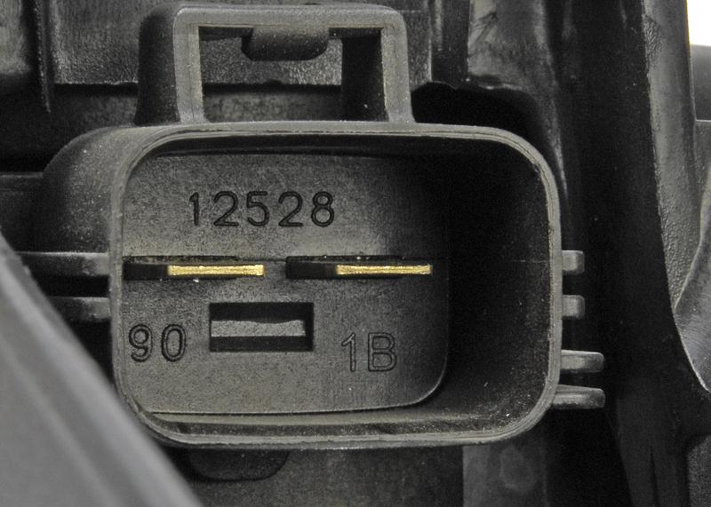 Dorman 621482 - Engine Cooling Fan Assembly Dorman 621482 Engine Cooling Fan Assembly product image 1 of 2
