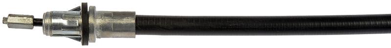 Dorman C95093 Parking Brake Cable product image 1 of 3