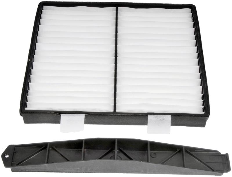 Dorman 259200 - Cabin Air Filter Retrofit Kit Dorman 259200 Cabin Air Filter Retrofit Kit product image 1 of 2