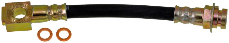Dorman H38612 Brake Hydraulic Hose product image 2 of 3