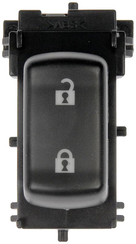 Dorman 901136 Door Lock Switch product image 2 of 3
