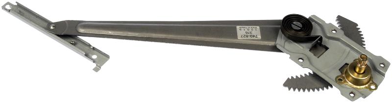 Dorman 749827 Window Regulator product image 2 of 4
