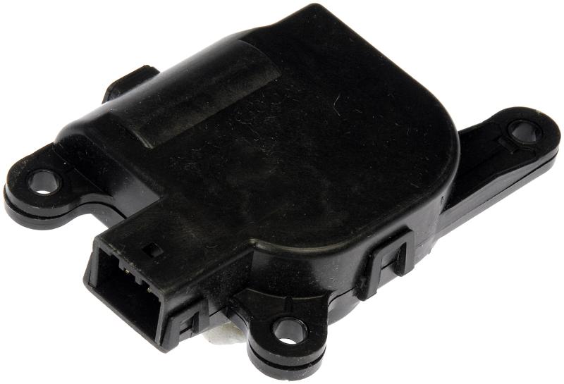 Dorman 604307 HVAC Heater Blend Door Actuator product image 1 of 3