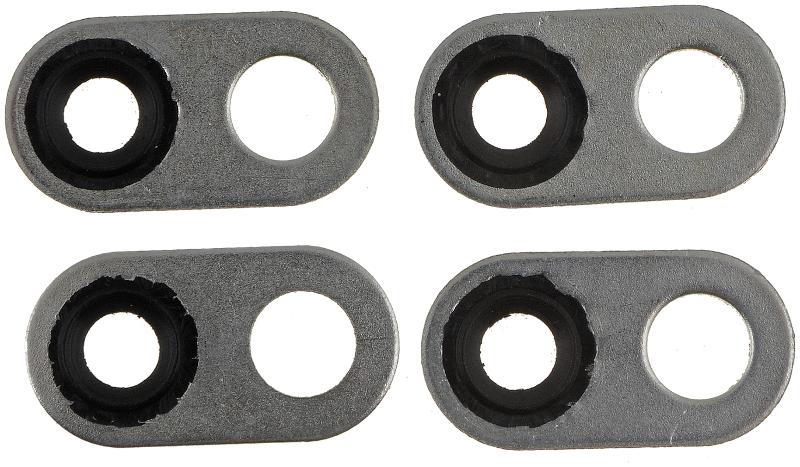 Dorman 56390 - Engine Coolant Water Bypass Gasket Dorman 56390 Engine Coolant Water Bypass Gasket product image 2 of 2
