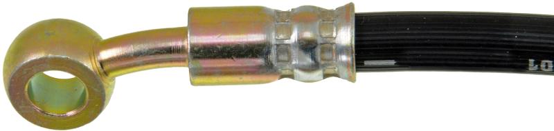 Dorman H381050 Brake Hydraulic Hose product image 2 of 3