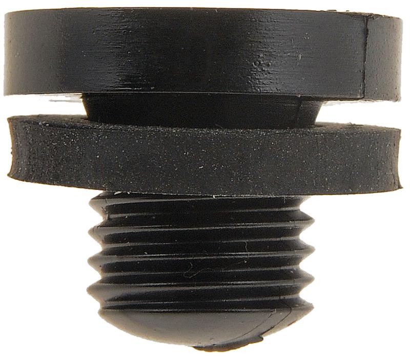 Dorman 61137 Radiator Drain Petcock product image 4 of 6