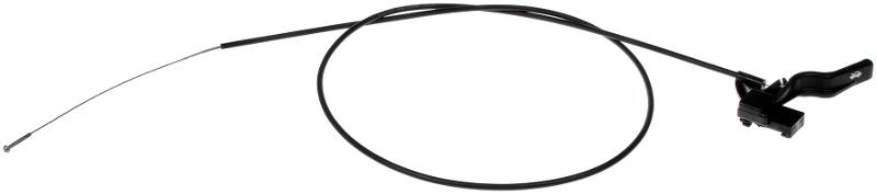 Dorman 912057 Hood Release Cable product image 5 of 6
