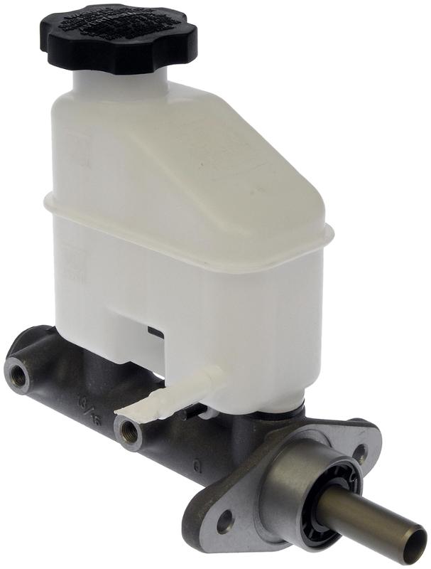 Dorman M630608 Brake Master Cylinder product image 3 of 4