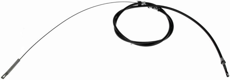 Dorman C660019 Parking Brake Cable product image 2 of 3
