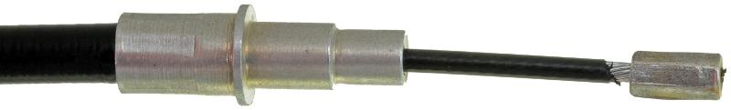 Dorman C95319 Parking Brake Cable product image 2 of 3