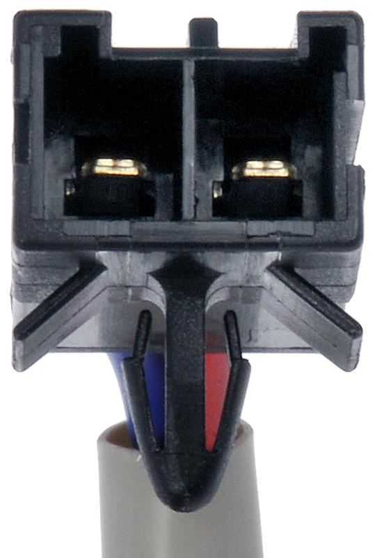 Dorman 741703 Power Window Motor and Regulator Assembly product image 2 of 3
